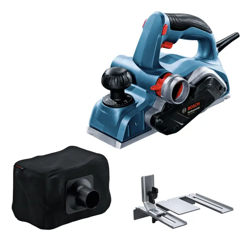 Echt Bosch Professional Hobel GHO 20-82 - im Karton