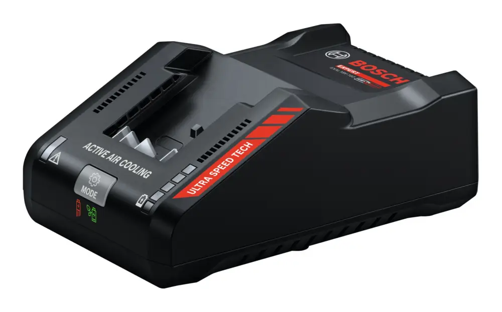 Sichere Zahlung Bosch Professional Expert Ladegerät EXAL 18V-160 - im Karton