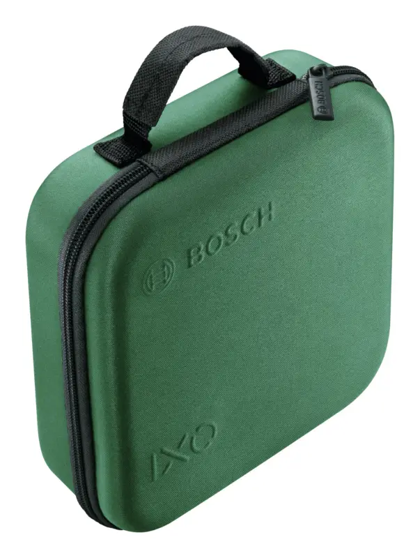 Bosch Aufbewahrungstasche Heißes Angebot