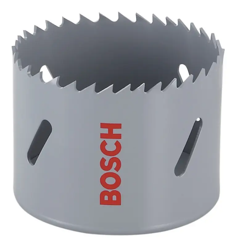 Preisreduziert Bosch Ecoline Lochsäge HSS-Bimetall für Standardadapter, 35 mm