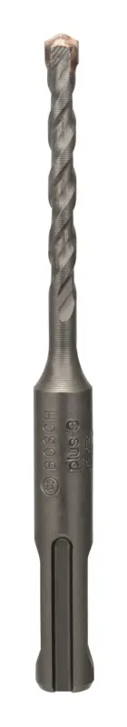 Sichere Zahlung Bosch Ecoline SDS plus-3 Hammerbohrer, 5.5 x 50 x 110 mm - 10er Pack