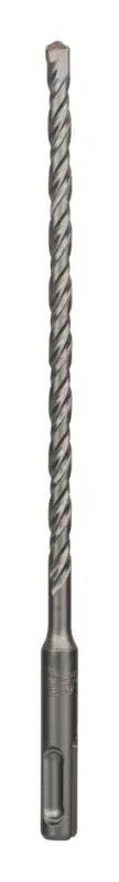Angebot Bosch Ecoline SDS plus-3 Hammerbohrer, 6.5 x 150 x 210 mm - 10er Pack