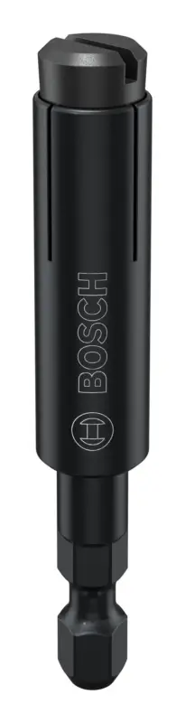 Bosch Expert Adapter zur Locherweiterung, Ø 11 x HEX 6,35 mm (Verpackungseinheit 5 Stück) Saisonangebot