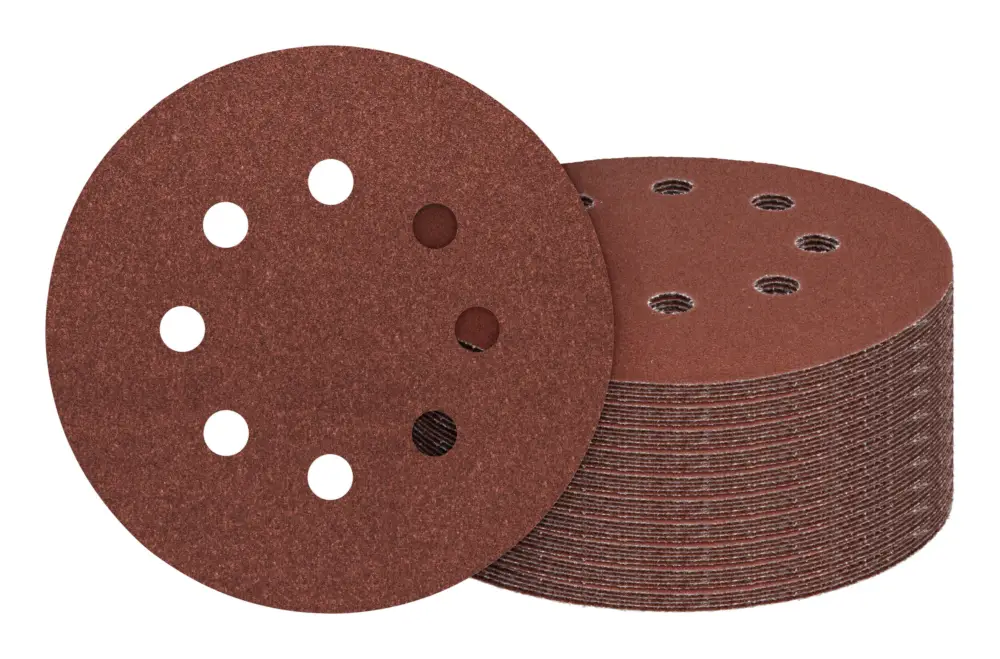 Bosch Expert C430 Schleifpapier-Set, 125 mm, K40/60/80/120/180, 50-teilig Jetzt Bestellen