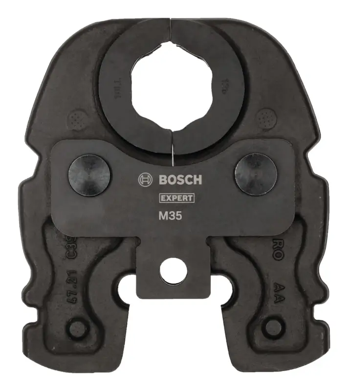 Wochenendangebot Bosch Expert Compact Pressbacke, M35
