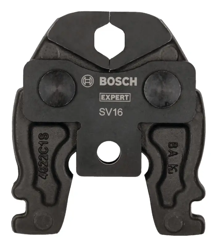 Markenware Bosch Expert Compact Pressbacke, SV16