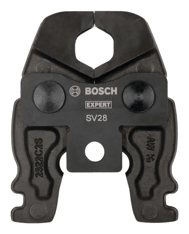 Günstig Bosch Expert Compact Pressbacke, SV28
