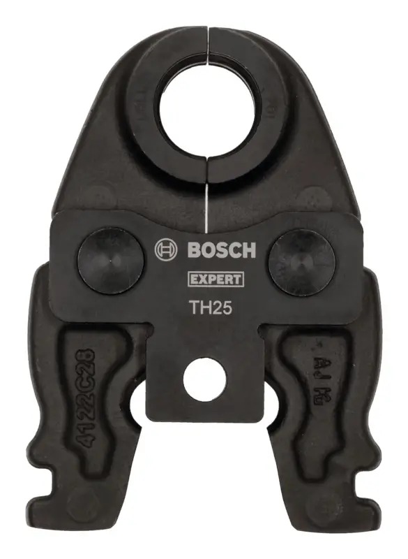 Bosch Expert Compact Pressbacke, TH25 Markenprodukt