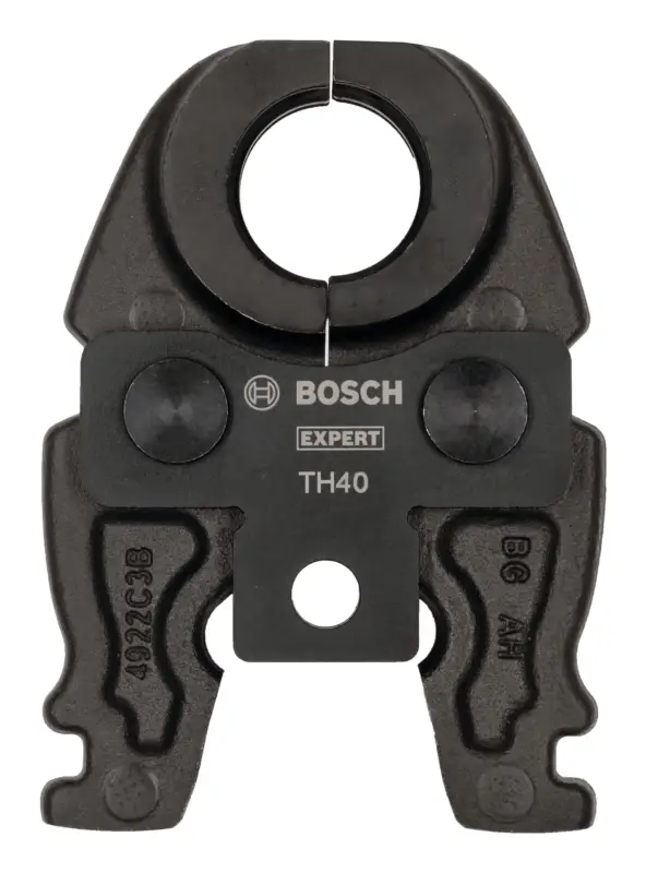 Bosch Expert Compact Pressbacke, TH40 Solange Der Vorrat Reicht