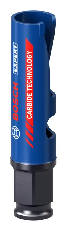 Bosch Expert Construction Material Power Change Plus Lochsäge, 22 x 60 mm Neue Kollektion
