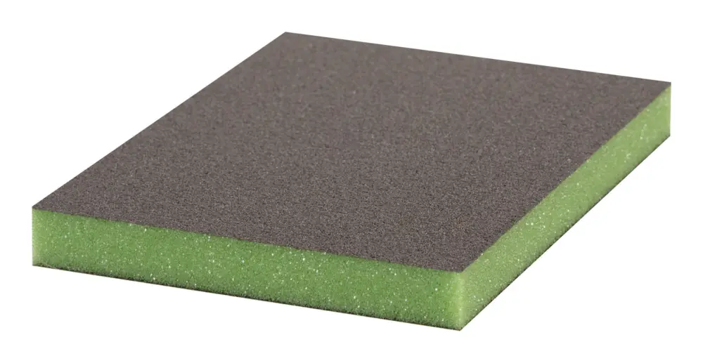 Super-Preis Bosch Expert Flex S473 Schaumstoff-Schleifteller, 98 x 120 x 13 mm, superfein (Verpackungseinheit 20 Stück)