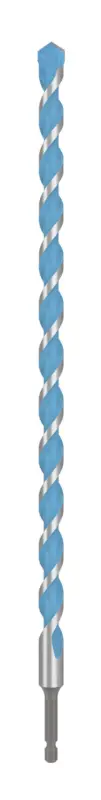 Bosch Expert HEX-9 MultiConstruction Bohrer, 16 x 350 x 400 mm - 1er Pack Nur Für Kurze Zeit