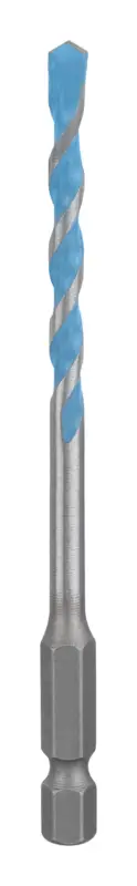 Direktkauf Bosch Expert HEX-9 MultiConstruction Bohrer, 5 x 50 x 100 mm - 10er Pack
