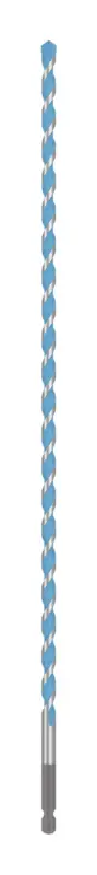 Preiswert Bosch Expert HEX-9 MultiConstruction Bohrer, 8 x 350 x 400 mm - 1er Pack