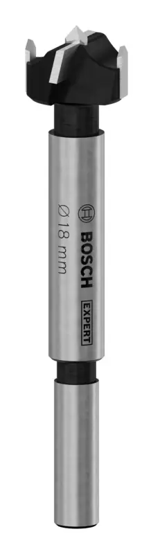 Bosch Expert Laminated Wood Scharnierlochbohrer, 18 x 60 x 90 mm Highlight