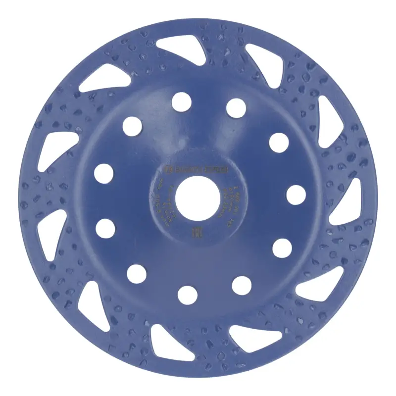 Bosch Expert MultiMaterial Carbide-Topfscheibe, 180 x 22,23 mm, grob, flach Sofort Bestellen
