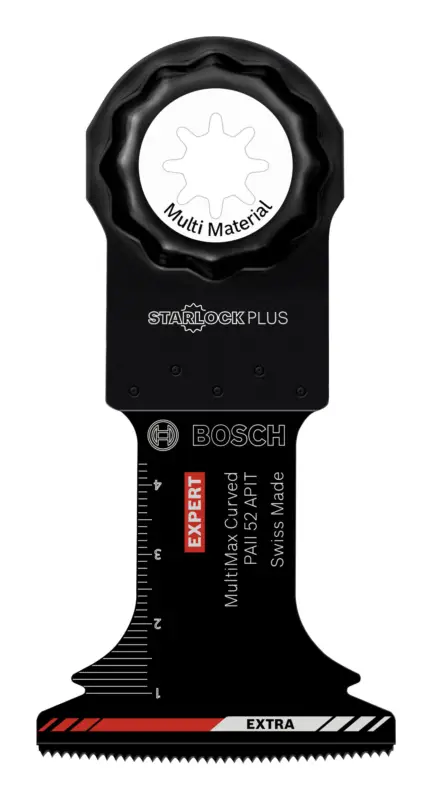 Preiswert Bosch Expert MultiMax PAII 52 APIT Tauchsägeblatt, 52 x 50 mm - 1er Pack