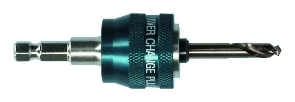 Bosch Expert Power Change Plus Aufnahme mit Vorbohrer, HEX Sch. 8,7 mm, HSS-Co, 7,15 x 25 x 65 mm Preisreduziert