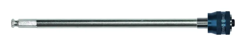 Bosch Expert Power Change Plus Lochsägen-Adapter-Verlängerungsst., Sechskants. 11 mm, 300 mm Neue Kollektion