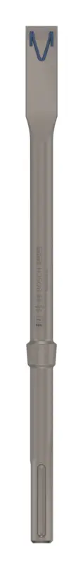 Bestpreis Bosch Expert SDS max-8C Flachmeißel, 25 x 400 mm