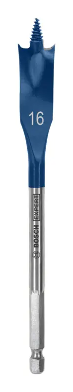 Bosch Expert SelfCut Speed Flachfräsbohrer, 16 x 152 mm (Verpackungseinheit 5 Stück) Jetzt Kaufen