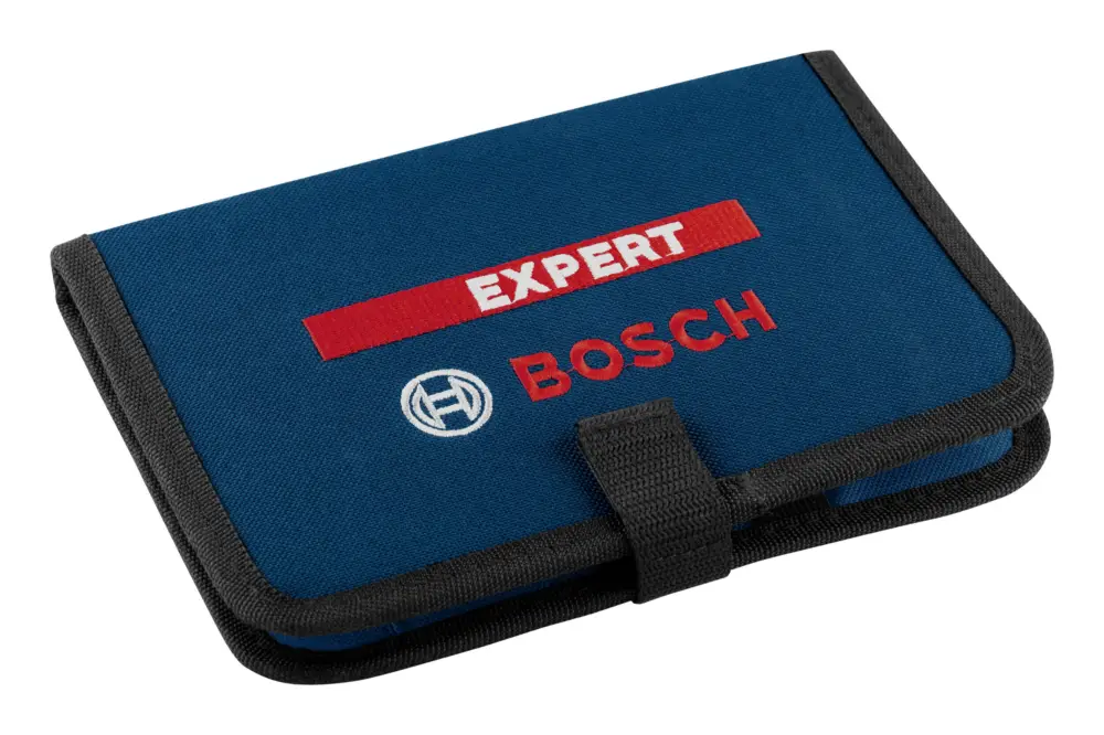 Bosch Expert SelfCut Speed Flachfräsbohrer-Set, 10-32 mm, 13-teilig (Verpackungseinheit 5 Sets) Abverkauf