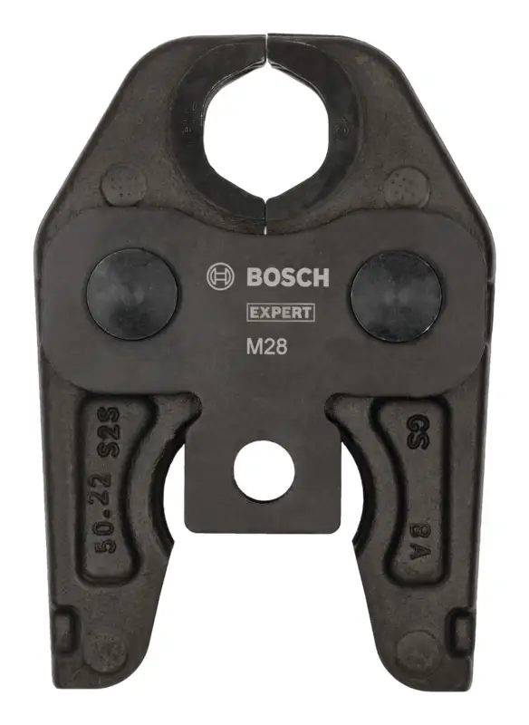 Preis Gesenkt Bosch Expert Standard Pressbacke, M28