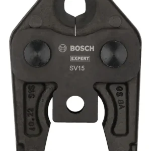 Begrenztes Angebot Bosch Expert Standard Pressbacke, SV15