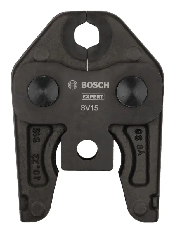 Begrenztes Angebot Bosch Expert Standard Pressbacke, SV15