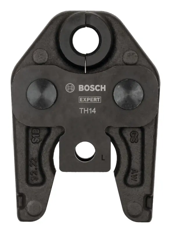 Bosch Expert Standard Pressbacke, TH14 Wochenendangebot