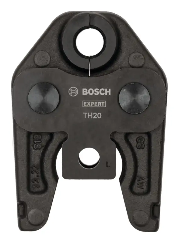 Bosch Expert Standard Pressbacke, TH20 Jetzt Bestellen