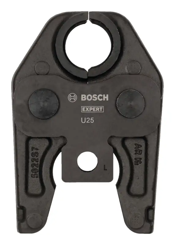 Bosch Expert Standard Pressbacke, U25 Nur Für Kurze Zeit