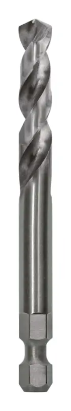 Bosch Expert Zentrierbohrer für Power Change Plus, HSS-G, Ø7,15 x 44 x 85 mm (Verpackungseinheit 5 Stück) Begrenztes Angebot