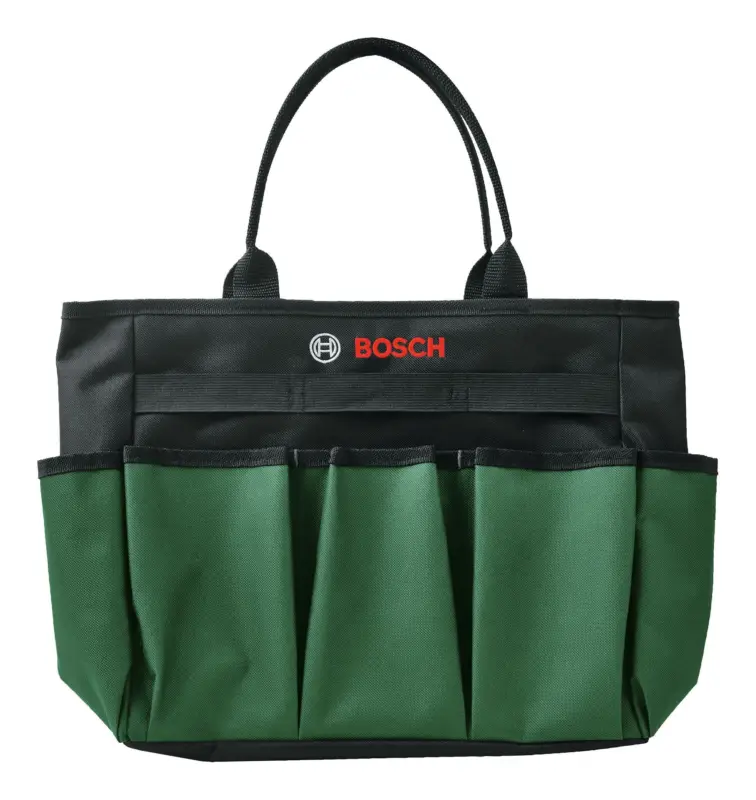 Solange Der Vorrat Reicht Bosch Garten Handwerkzeugtasche