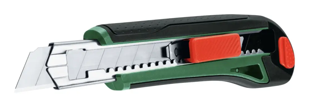 Bosch Handwerkzeug Cutter-Messer 18 mm Beliebt