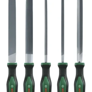 Angebot Bosch Handwerkzeug Feilen-Set, 200 mm, 5-teilig
