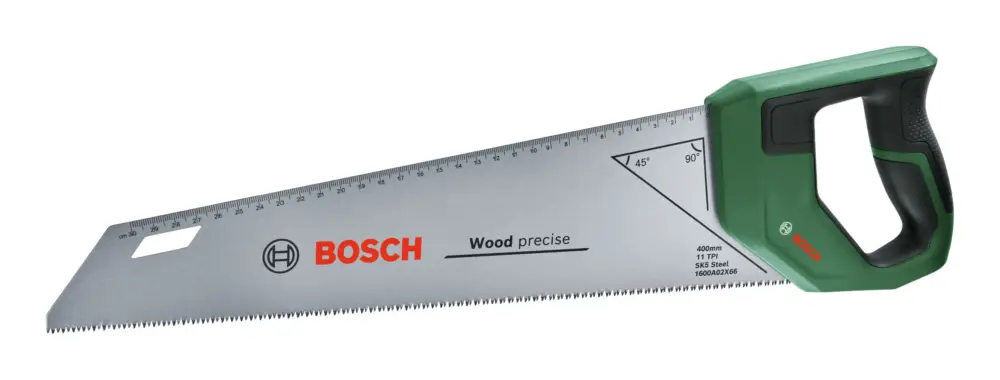Expressversand Bosch Handwerkzeug Handsäge 400 mm