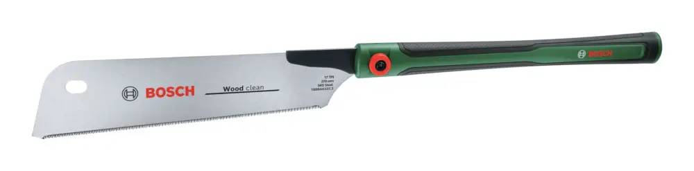 Direktkauf Bosch Handwerkzeug Japansäge Kataba 270 mm