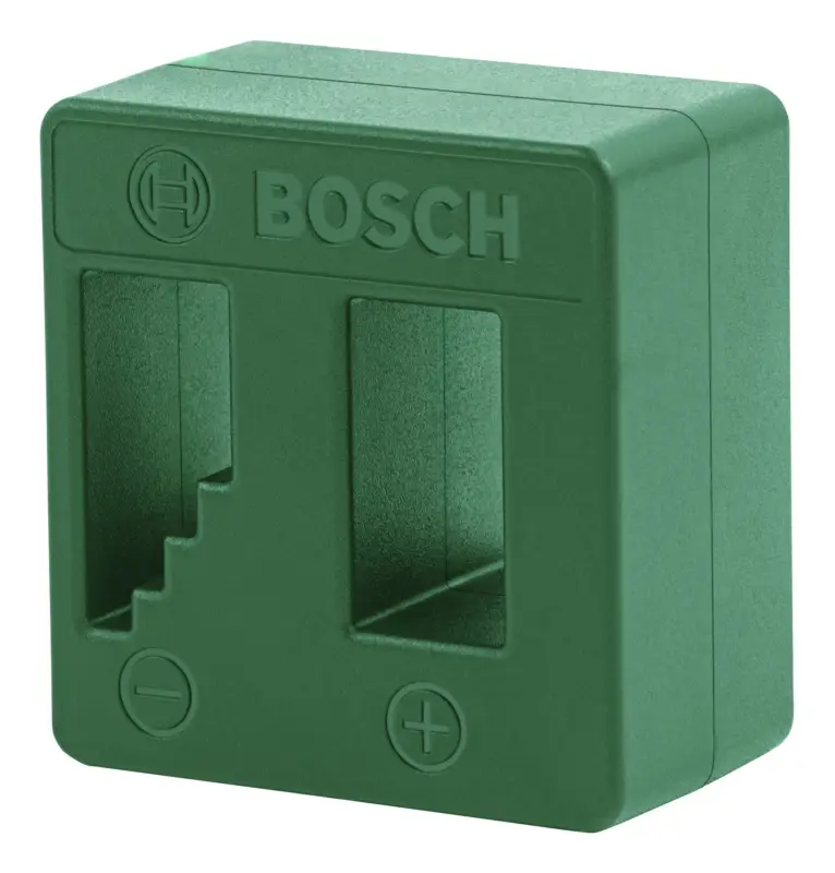 Bosch Handwerkzeug Magnetisierer/Entmagnetisierer Markenware