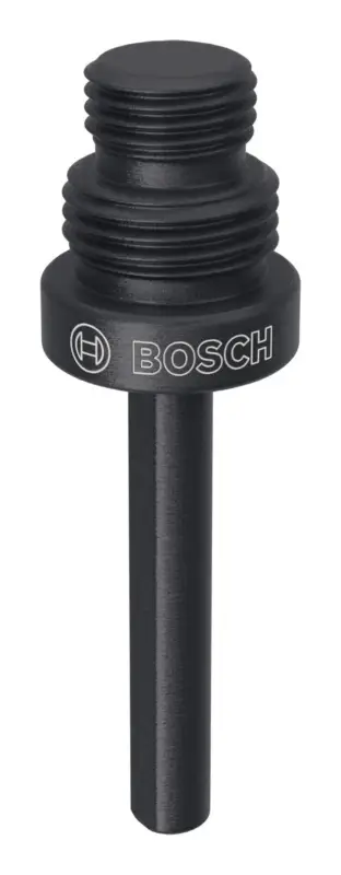 Bosch Line Adapter für Lochvergrößerung, 60 mm Wochenendangebot