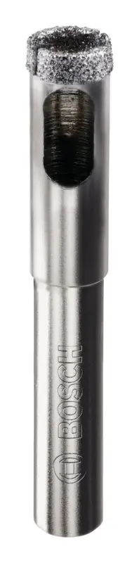 Sonderangebot Bosch Line Ceramic wet Nassbohrer, 12 x 10 x 30 mm (Verpackungseinheit 5 Stück)