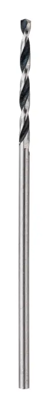 Versand Am Gleichen Tag Bosch Line Metal HSS Spiralbohrer, 1 x 12 x 34 mm, CYL-Schaft - 2er Pack (Verpackungseinheit 5 Stück)