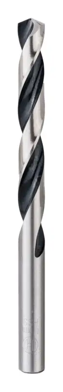 Jetzt Kaufen Bosch Line Metal HSS Spiralbohrer, 11 x 94 x 142 mm, CYL-Schaft (Verpackungseinheit 5 Stück)