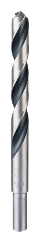 Sale Bosch Line Metal HSS Spiralbohrer, 12 x 101 x 151 mm, CYL Reduzierter Schaft (Verpackungseinheit 5 Stück)
