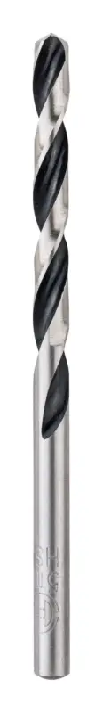 Mega-Angebot Bosch Line Metal HSS Spiralbohrer, 5,5 x 57 x 93 mm, CYL-Schaft (Verpackungseinheit 5 Stück)