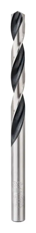 Schnäppchen Bosch Line Metal HSS Spiralbohrer, 7,5 x 69 x 109 mm, CYL-Schaft (Verpackungseinheit 5 Stück)