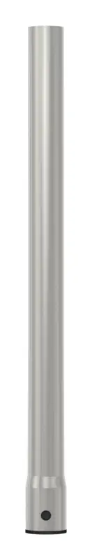 Bosch Line Metall-Verlängerungsrohr für Staubsauger - 2er Pack Finale Aktion