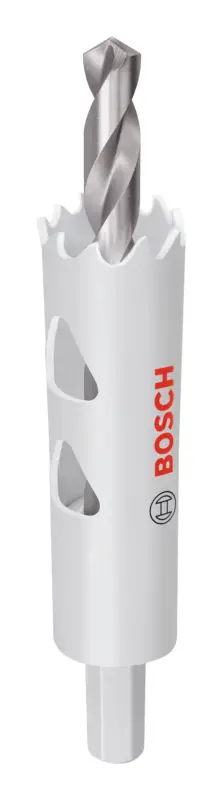 Bosch Line Multi Material Lochsäge mit Aufsteckhalter, 19 x 40 mm Saisonangebot