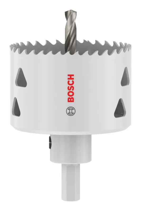 Bosch Line Multi Material Lochsäge mit Aufsteckhalter, 64 x 40 mm Sofort Bestellen