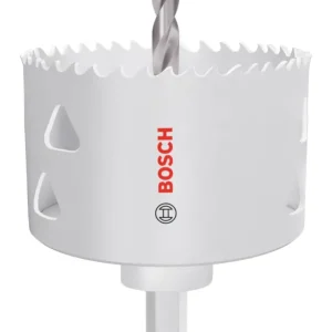 Ausverkauf Bosch Line Multi Material Lochsäge mit Aufsteckhalter, 68 x 40 mm